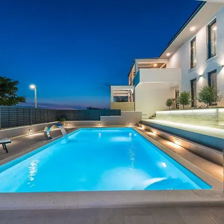 Franica Villa Zadar
