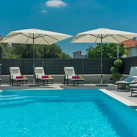 Villa Franica Zadar