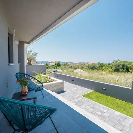 Franica Villa Zadar
