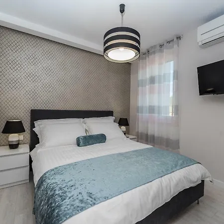 Franica Villa Zadar