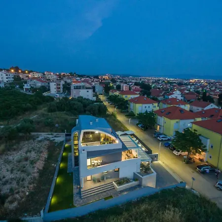 Villa Franica Zadar