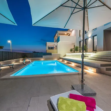 Franica Villa Zadar