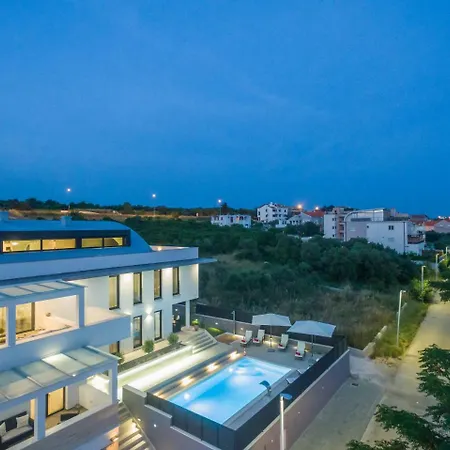 Villa Franica Zadar