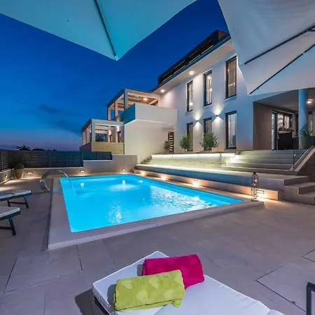 Villa Franica Zadar