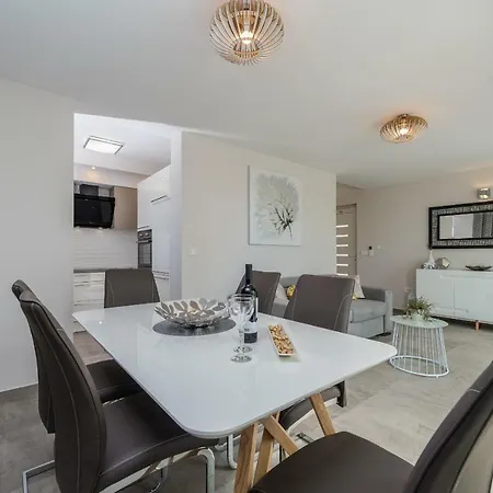 Franica Villa Zadar